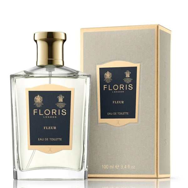 Floris Brand - Tiba Boutique Spa