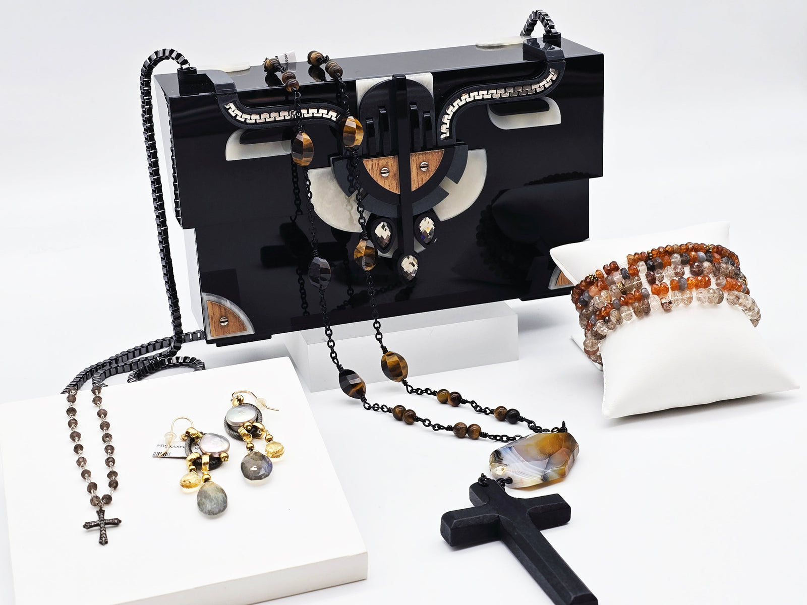 What's New this Fall at TIBA?