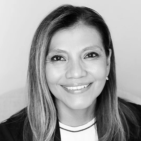 Fryda Herrera, Dessange Senior Colorist and "Balayage Master"!