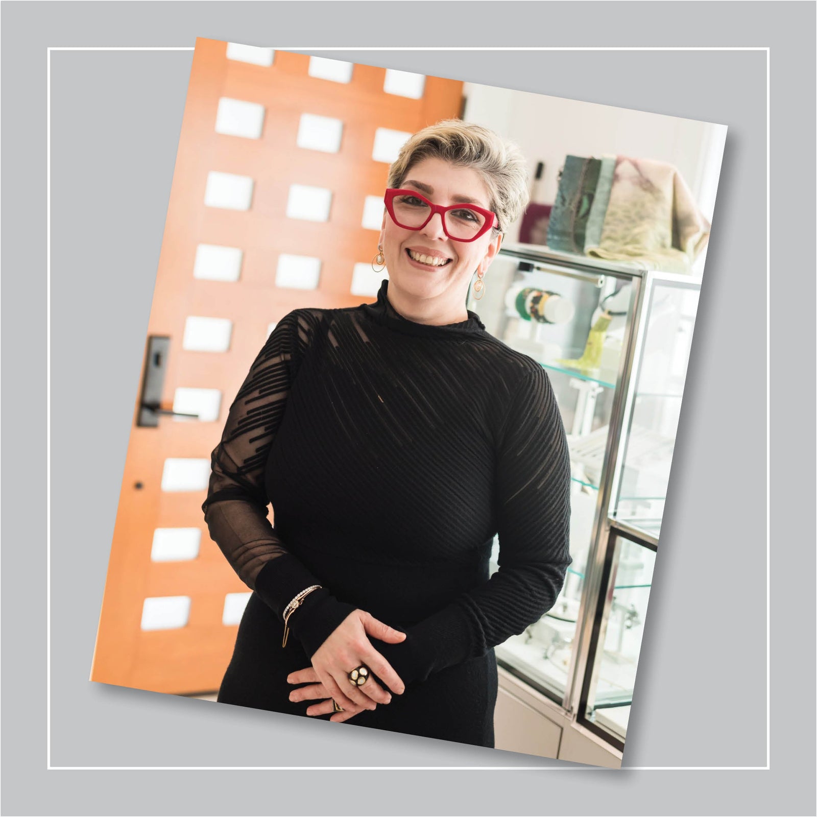 Meet Sabina Mailyan - Master Aesthetician