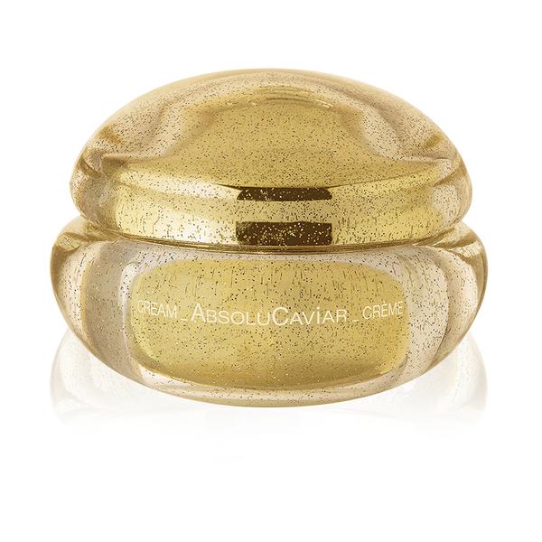 Ingrid Millet - Absolucaviar