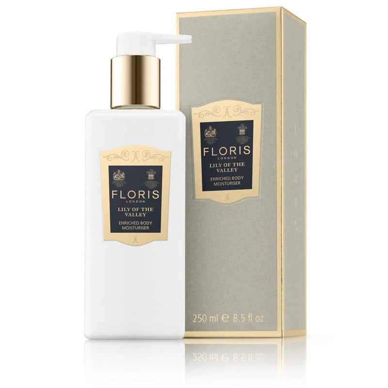 Floris Bath and Body