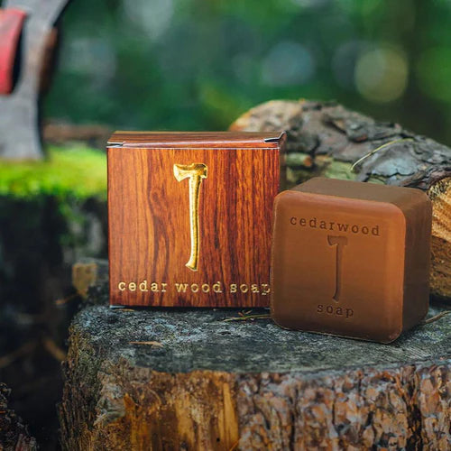 Luxury Bar Soaps