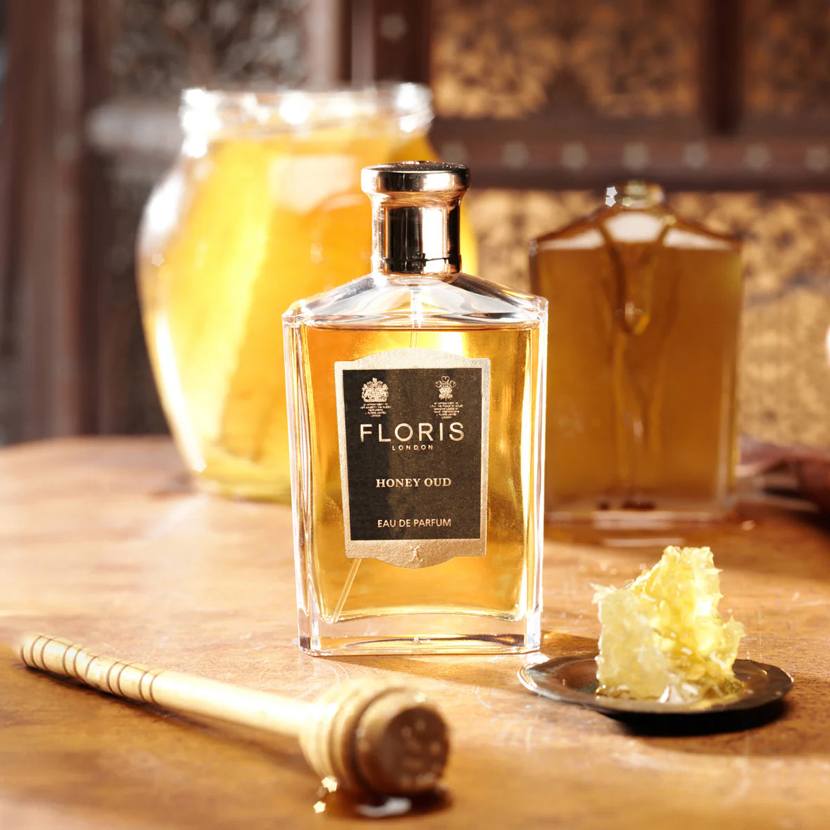 Floris Fragrance