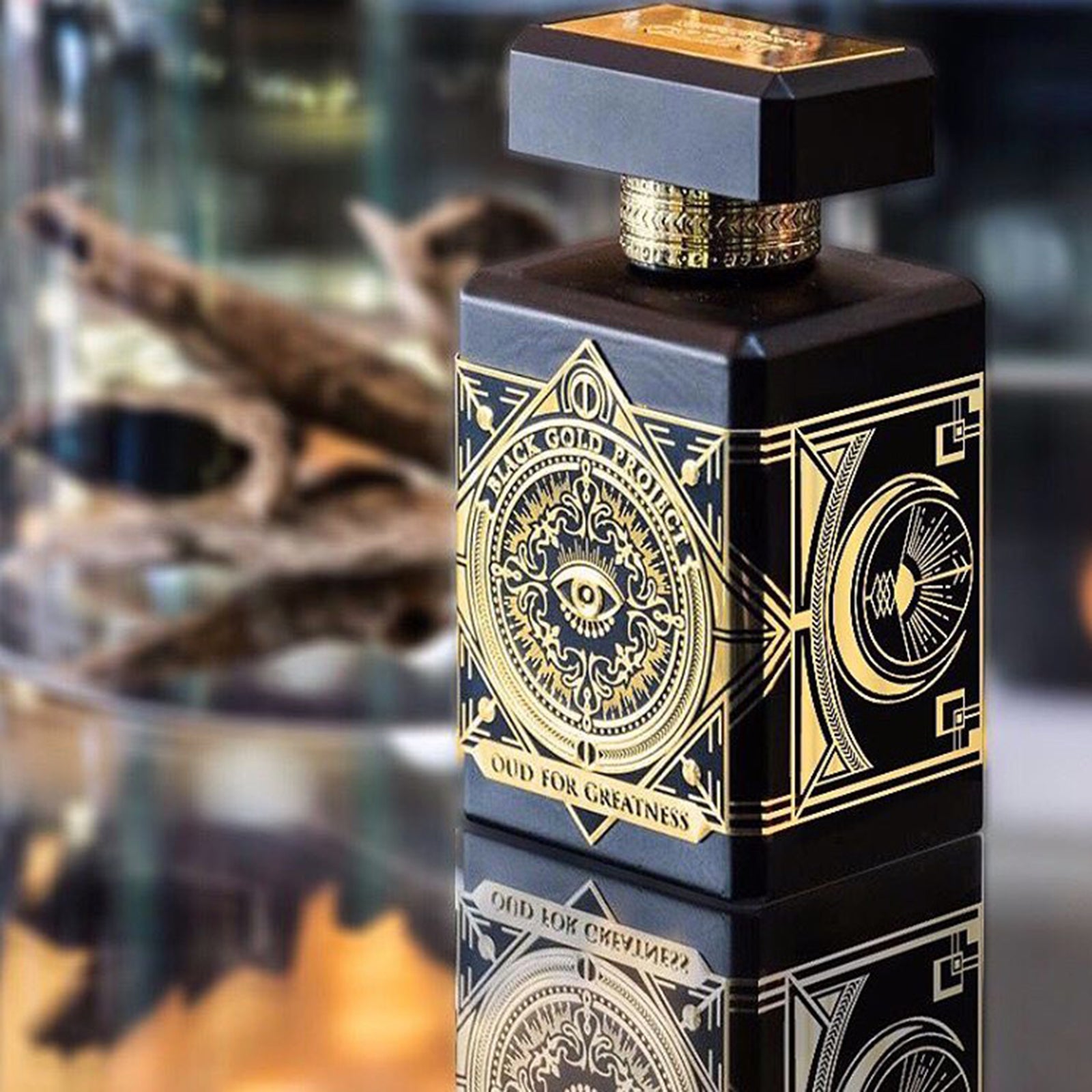 Initio Parfums Prive