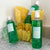 Bath and Shower products, body creams