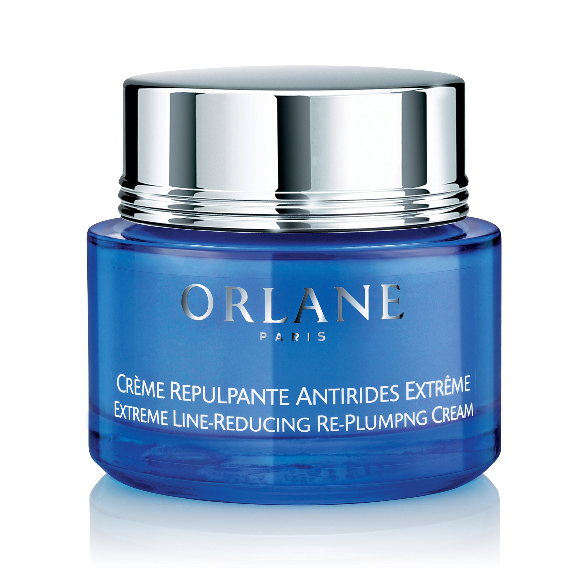 ORLANE - Extreme Line Reducing • Reduces Appearance of Wrinkles for a Youthful Appearance
