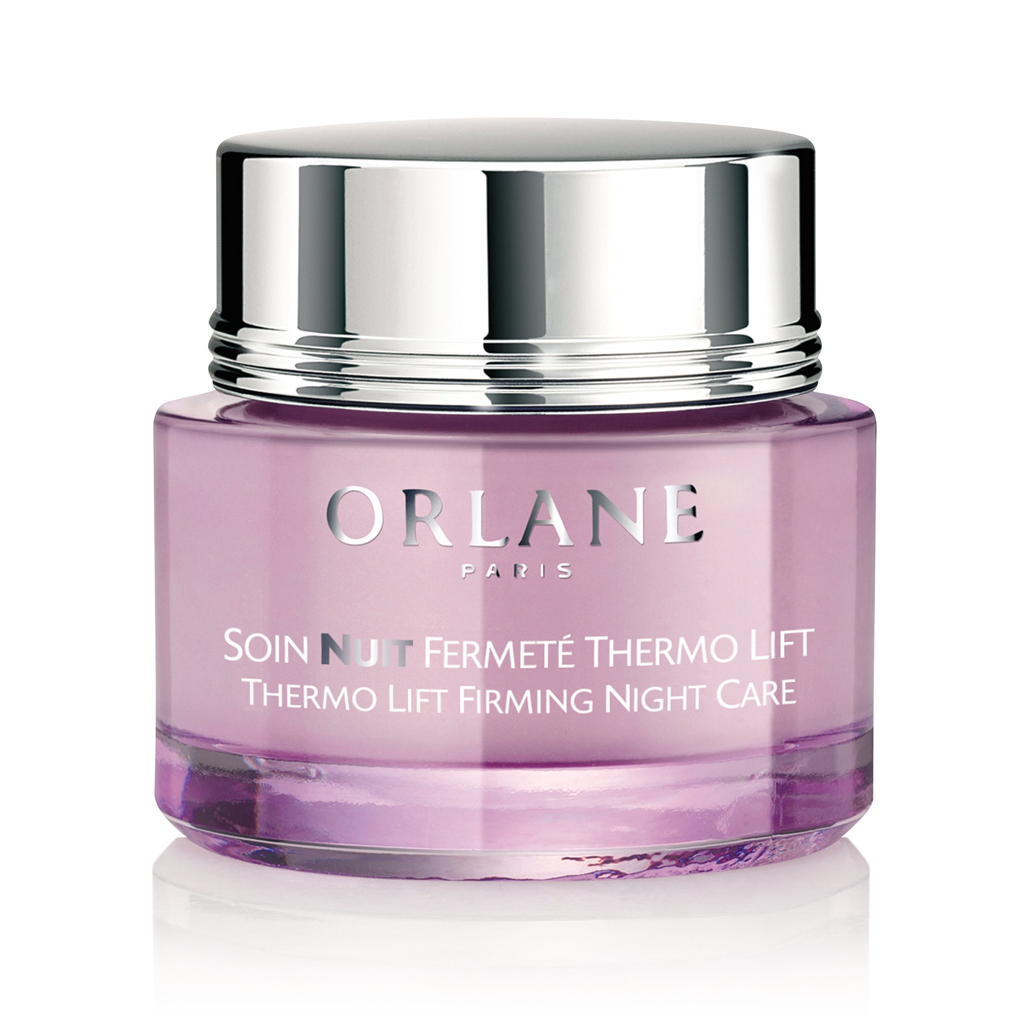 ORLANE - Firming • Remodels and Lifts to Slow Slackening