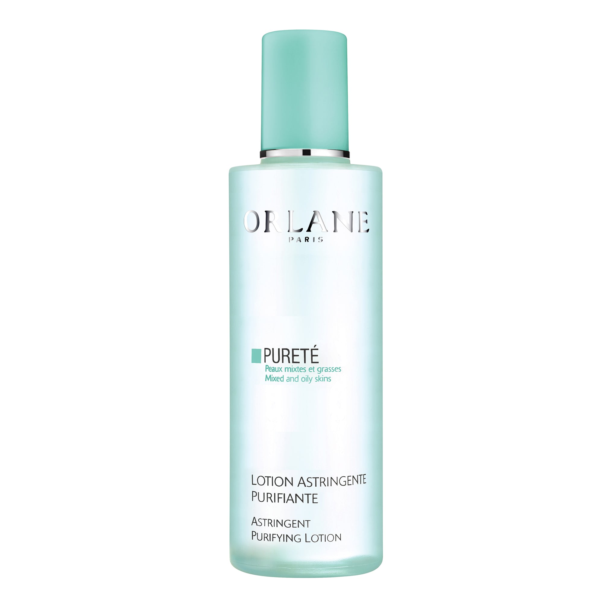 ORLANE - Purete • Active Ingredients Balance Oily and Combination Skin Types