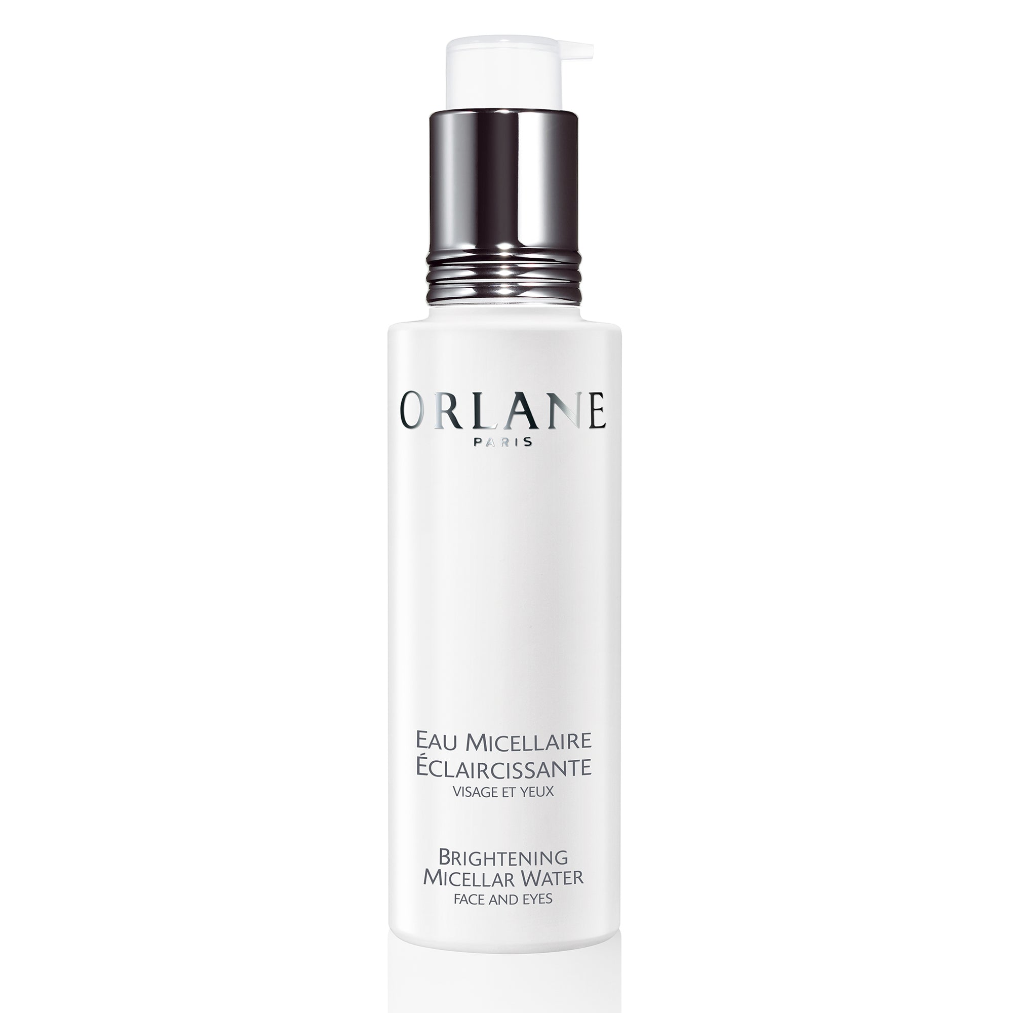 ORLANE - Whitening • Brightening Treatments for More Radiant Skin