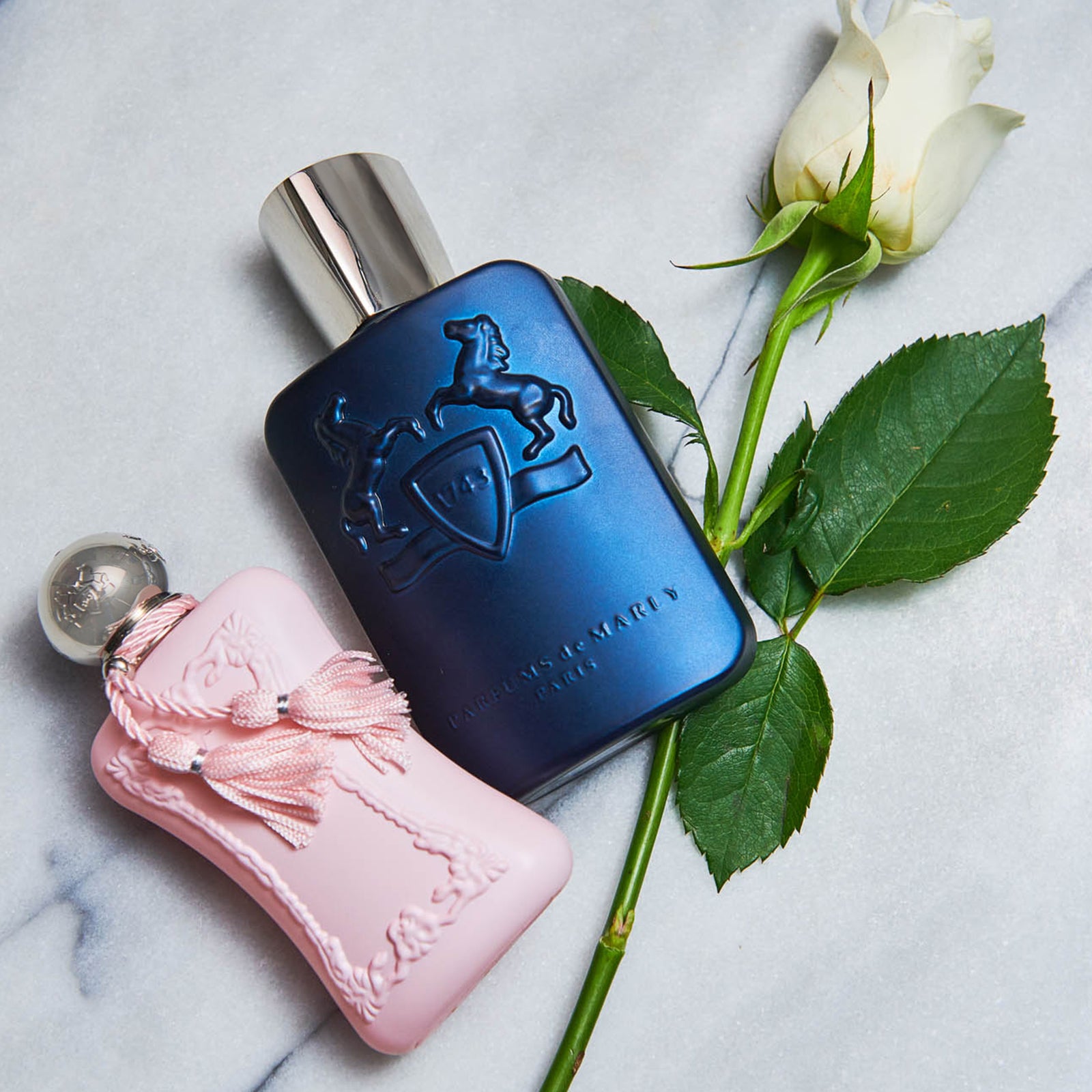 Parfums de Marly Paris