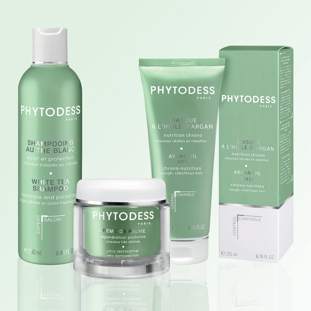 Phytodess Paris
