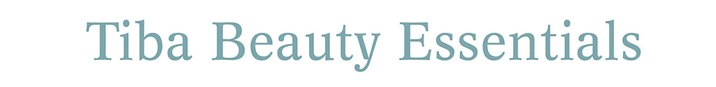 Tiba Beauty Essentials