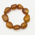 Large Agate Bracelet