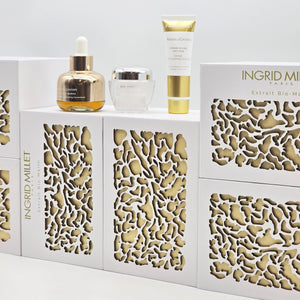 2025 Perle de Caviar Bio-Marin Extract Holiday Gift Set