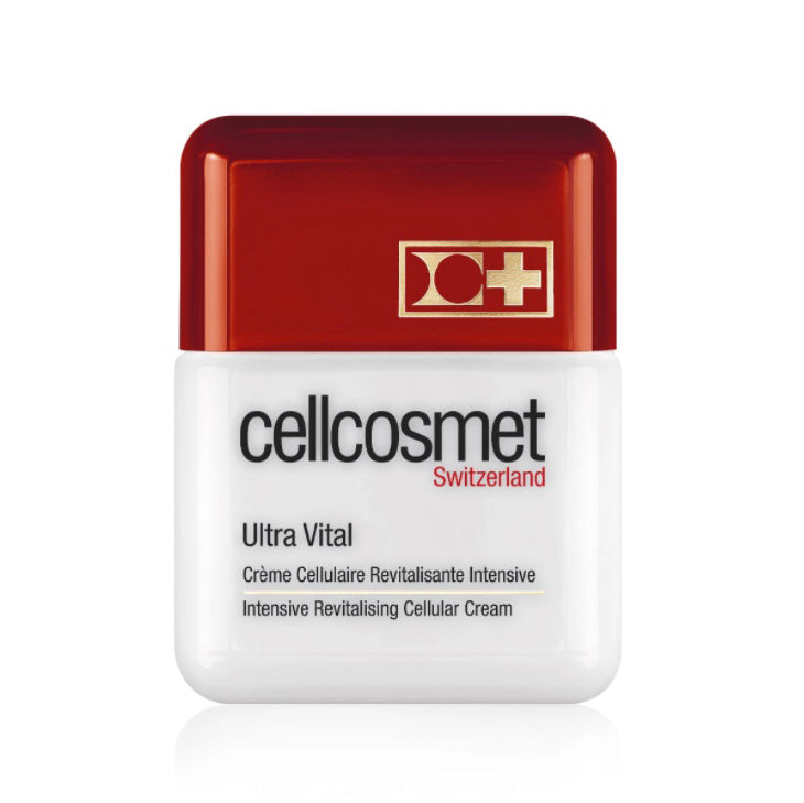 Cellcosmet Ultra Vital - Jar