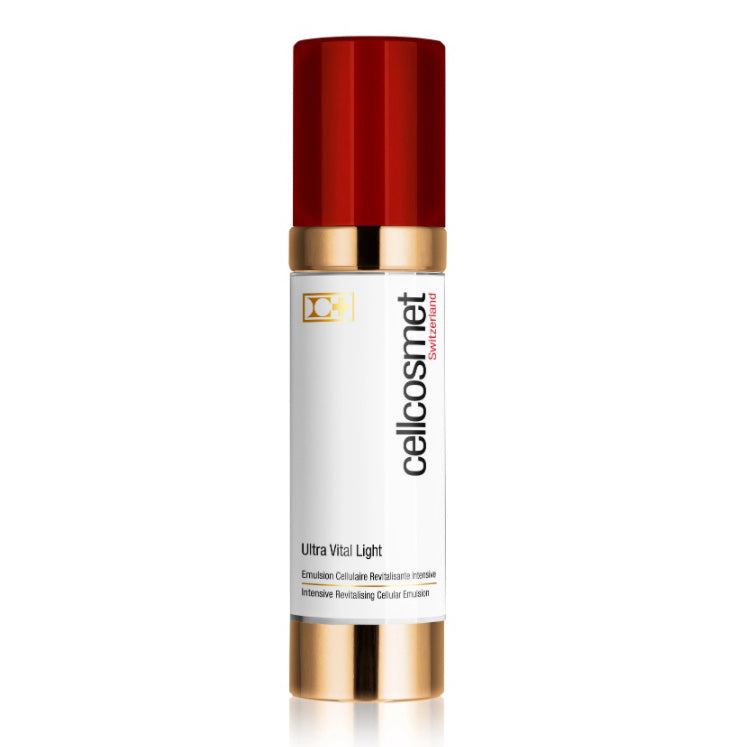 Cellcosmet Ultra Vital Light