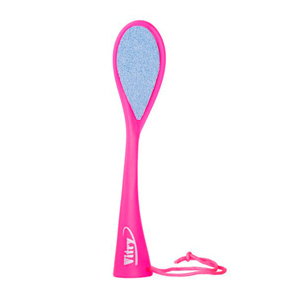 Vitry Fluo Ceramic Foot Rasp