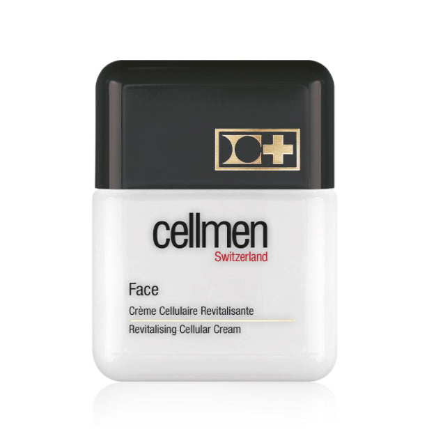 Cellmen Face - Jar