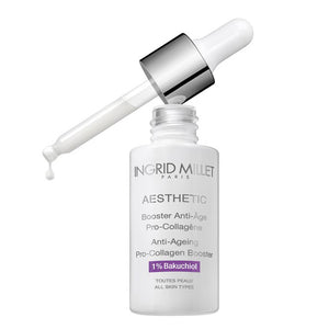 NEW! Ingrid Millet Aesthetic Anti-Aging Pro-Collagen Booster & Gift with Purchase!