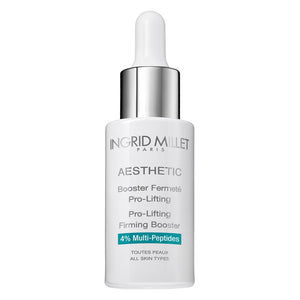 NEW! Ingrid Millet Aesthetic Pro-Lifting Firming Booster & Gift with Purchase!