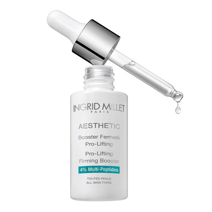 NEW! Ingrid Millet Aesthetic Pro-Lifting Firming Booster & Gift with Purchase!