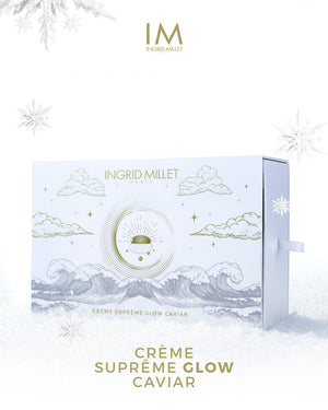 2025 AbsoluCaviar Holiday Gift Set