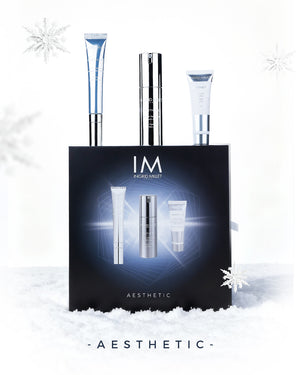 2025 Aesthetic Holiday Gift Set