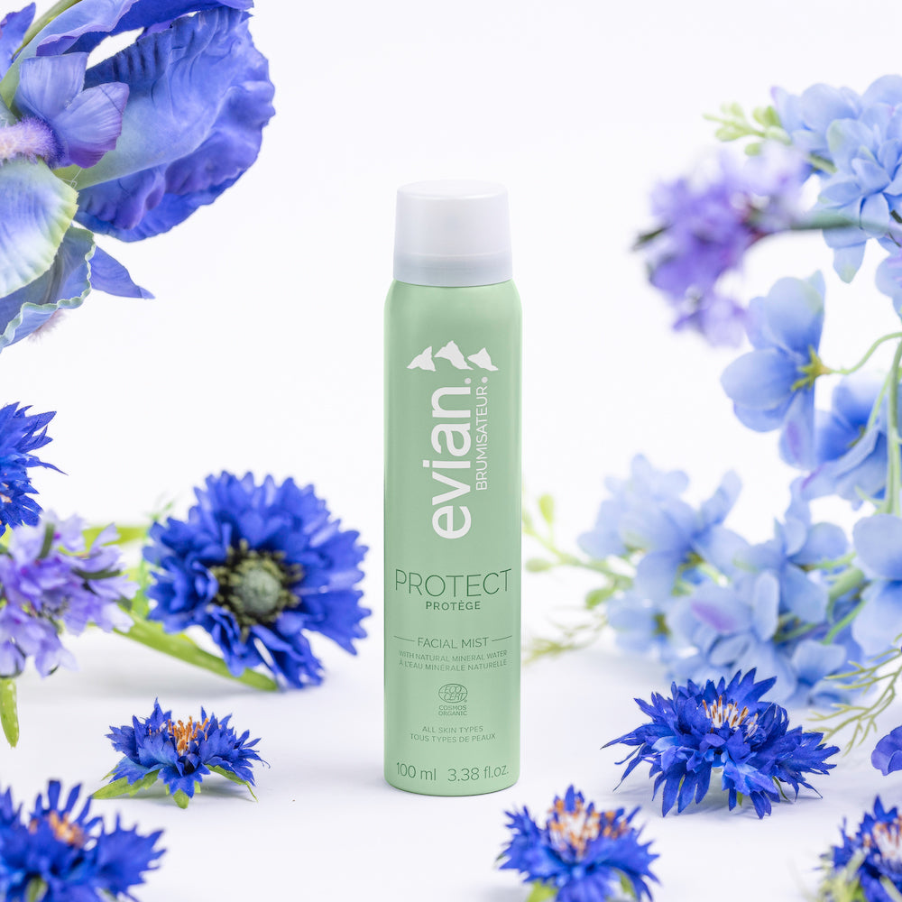 Evian® Protect Facial Mist