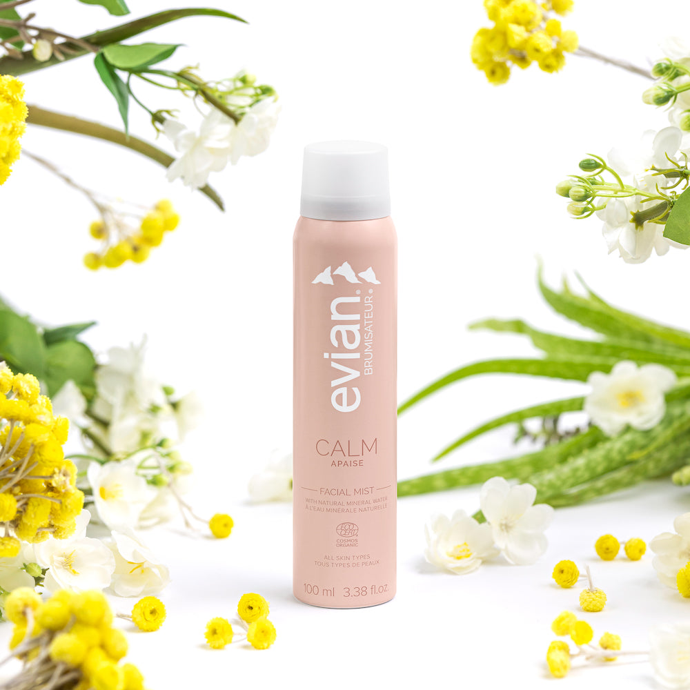 Evian® Calm Facial Mist