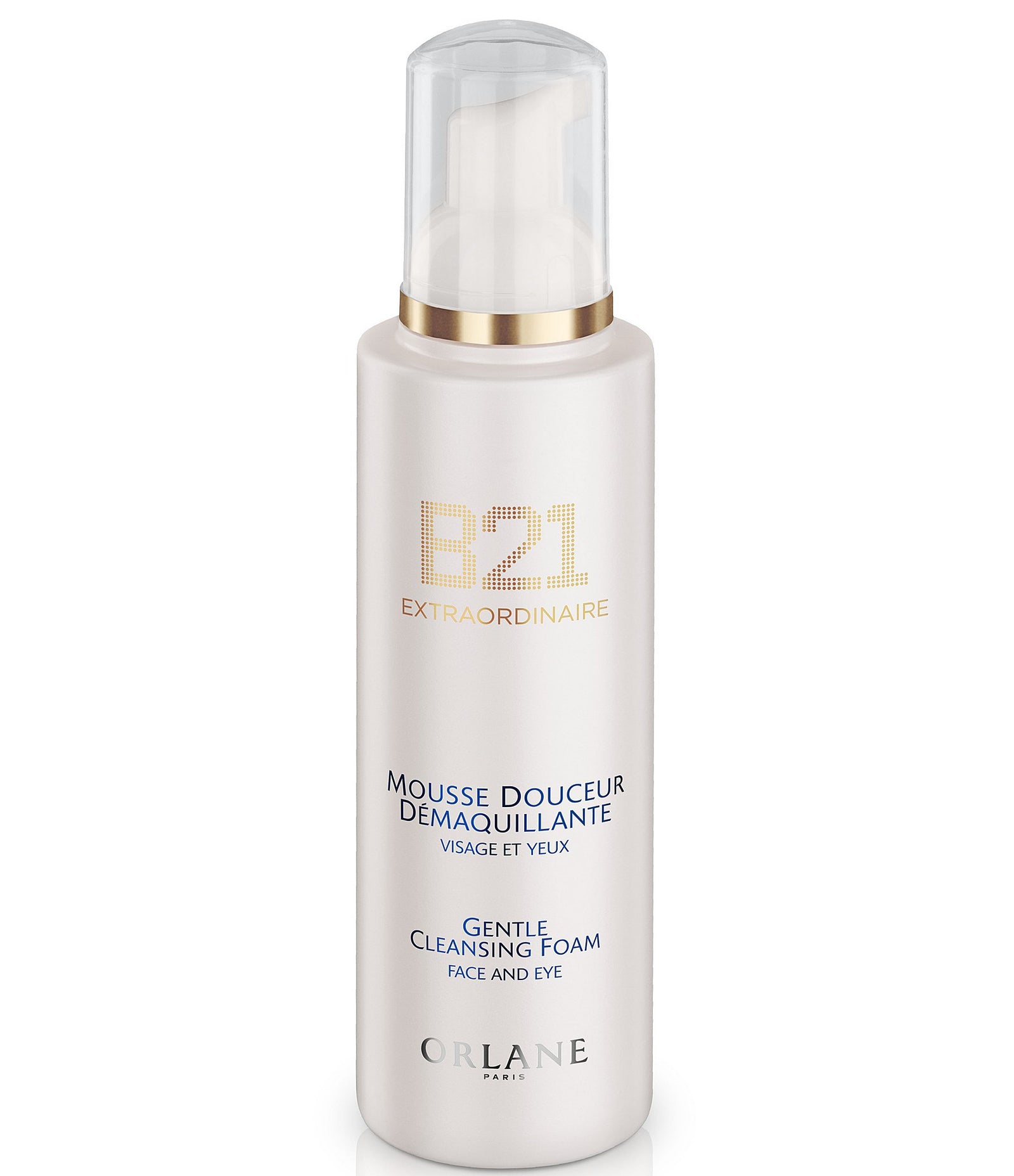 Orlane Gentle Cleansing Foam
