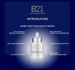 Orlane B21 Extraordinaire Dark Spot Radiance Serum