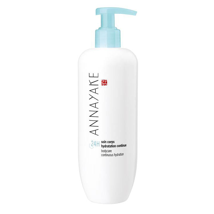 Annayake 24HR Bodycare Continuous Hydration