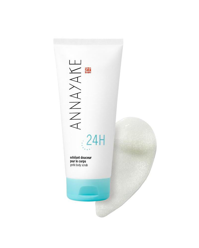 Annayake 24HR Gentle Body Scrub