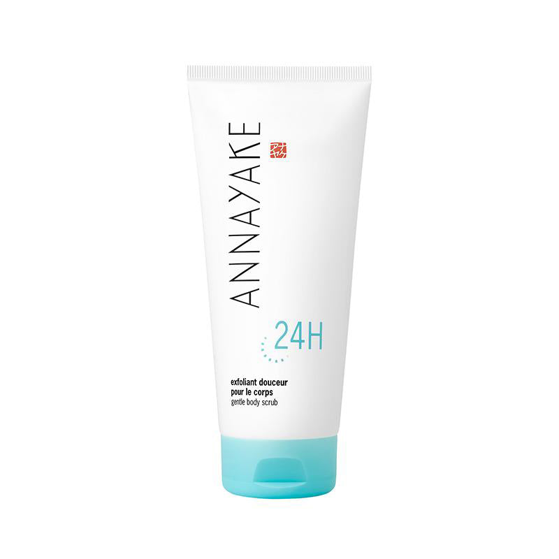 Annayake 24HR Gentle Body Scrub