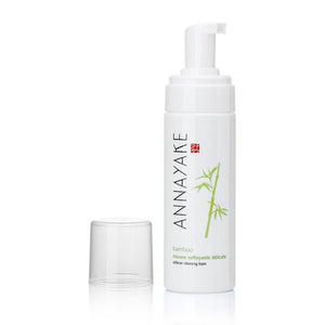 Annayake Bamboo Softener Cleansing Foam