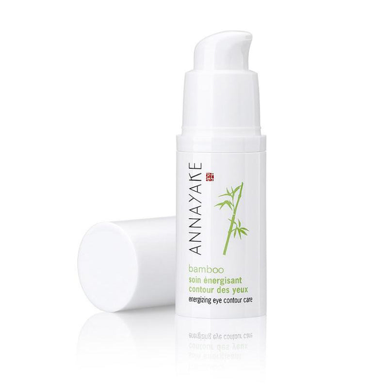 Annayake Bamboo Energizing Eye Contour Care