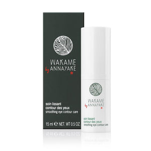 Annayake Wakame Smoothing Eye Contour Care