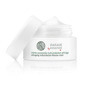 Annayake Wakame Anti-Aging Multi-Protection Intensive Cream