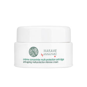 Annayake Wakame Anti-Aging Multi-Protection Intensive Cream