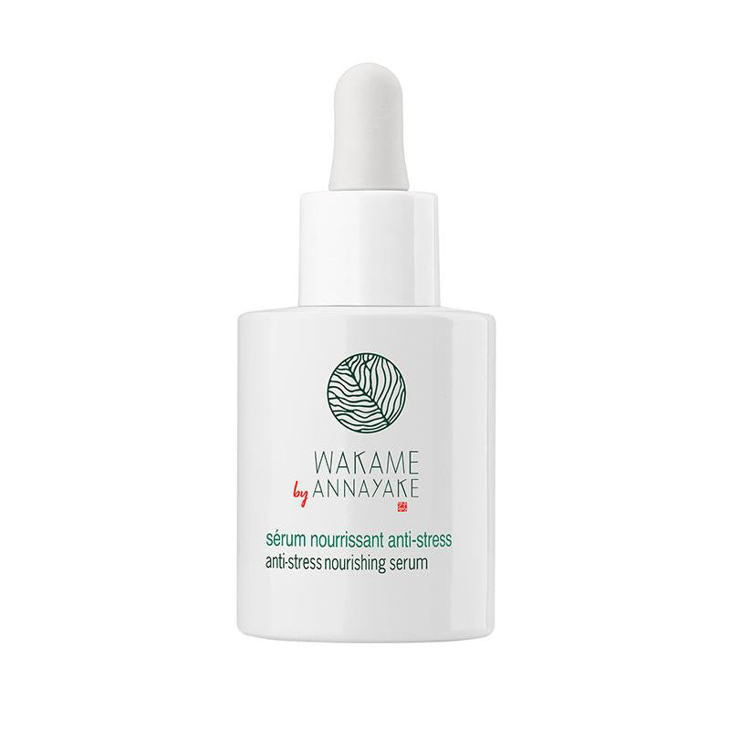 Annayake Wakame Anti-Stress Nourishing Serum