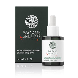 Annayake Wakame Firming Anti-Wrinkle Serum