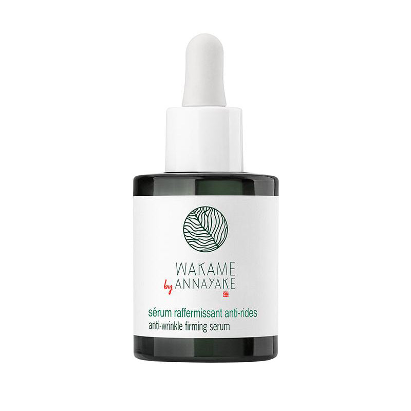 Annayake Wakame Firming Anti-Wrinkle Serum