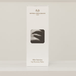 Monika Heiligmann After-Injection Lip Recovery Balm