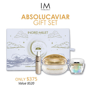 Ingrid Millet AbsoluCaviar Gift Set
