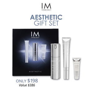 Ingrid Millet Aesthetic Gift Set