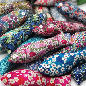 Lavender Fish Sachets - boxed set of 3