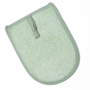 Bamboo Bath Mitt