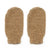 Bath Mitt with Elastic Cuff