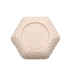 Baudelaire Goats Milk Honey Soap